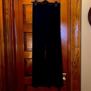 Veronica M. Wide Leg Pants